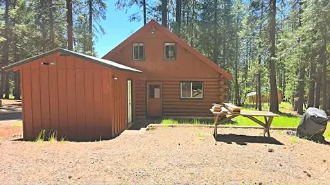 836 Ulrich Road Prospect OR 97536