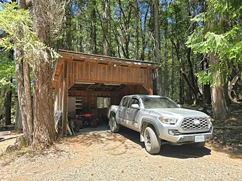836 Ulrich Road Prospect OR 97536