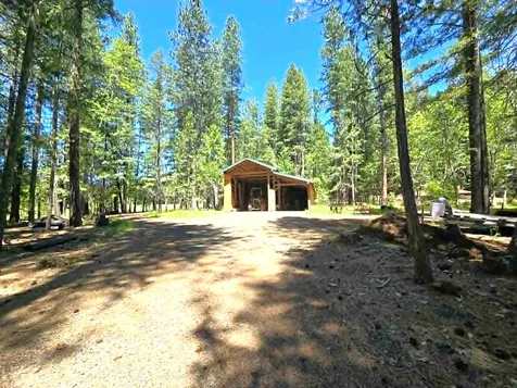 836 Ulrich Road Prospect OR 97536