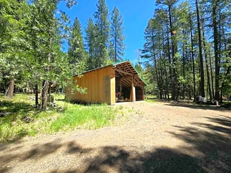 836 Ulrich Road Prospect OR 97536