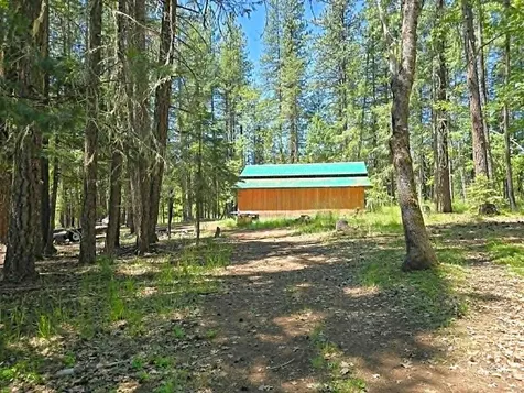 836 Ulrich Road Prospect OR 97536