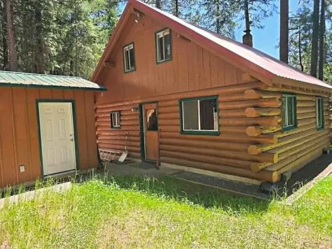 836 Ulrich Road Prospect OR 97536