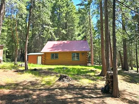 836 Ulrich Road Prospect OR 97536