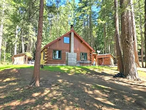 836 Ulrich Road Prospect OR 97536