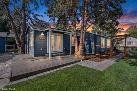 565 SE Woodland Boulevard Bend OR 97702