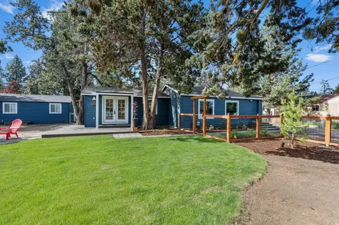 565 SE Woodland Boulevard Bend OR 97702