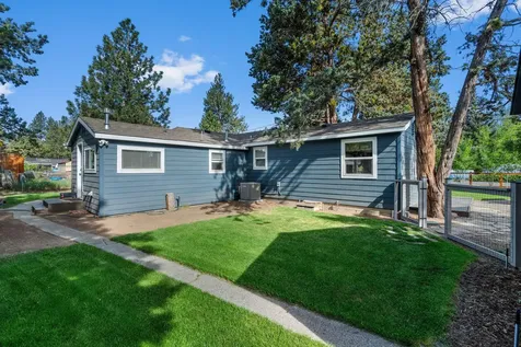 565 SE Woodland Boulevard Bend OR 97702