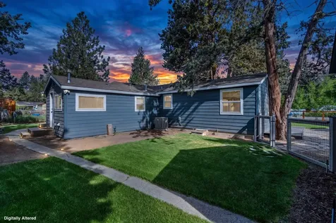 565 SE Woodland Boulevard Bend OR 97702