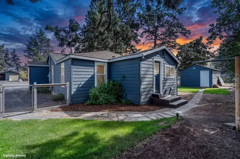 565 SE Woodland Boulevard Bend OR 97702