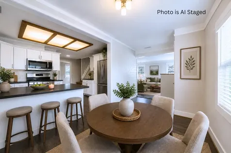 563 Rock Street Ashland OR 97520