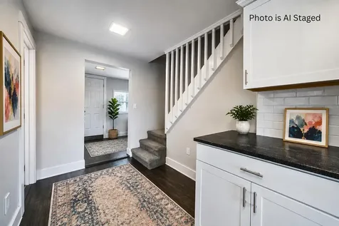 563 Rock Street Ashland OR 97520
