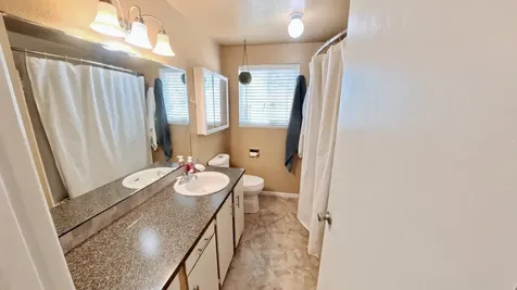350 NE Mariposa Avenue Prineville OR 97754