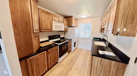 350 NE Mariposa Avenue Prineville OR 97754