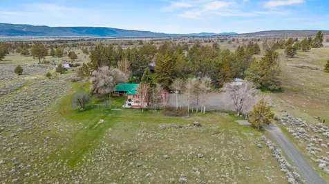 47477 Gerber Road Bonanza OR 97623