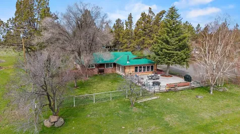 47477 Gerber Road Bonanza OR 97623