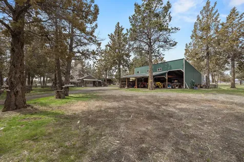 47477 Gerber Road Bonanza OR 97623
