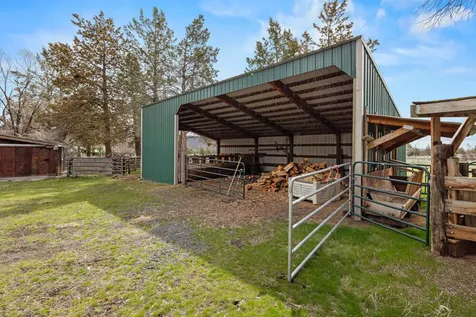 47477 Gerber Road Bonanza OR 97623