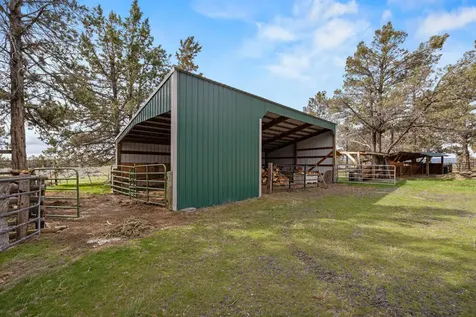 47477 Gerber Road Bonanza OR 97623