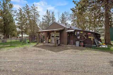 47477 Gerber Road Bonanza OR 97623
