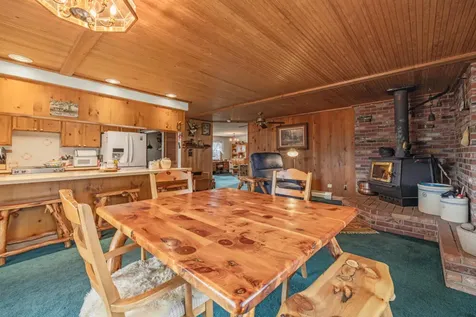47477 Gerber Road Bonanza OR 97623