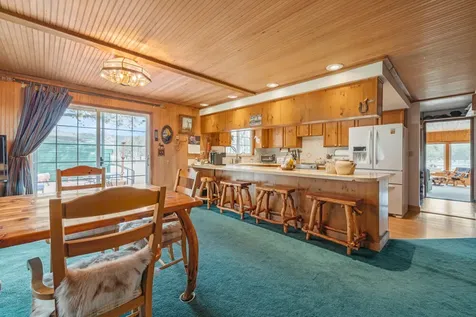 47477 Gerber Road Bonanza OR 97623