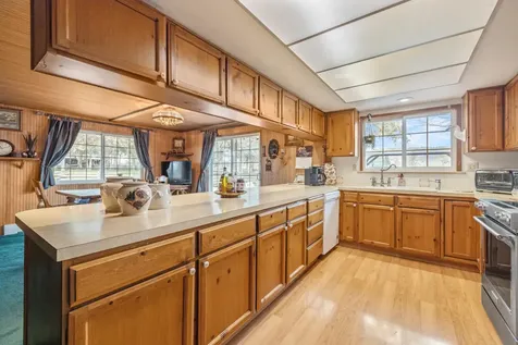47477 Gerber Road Bonanza OR 97623