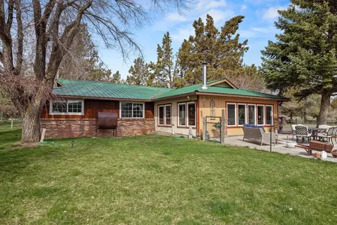 47477 Gerber Road Bonanza OR 97623