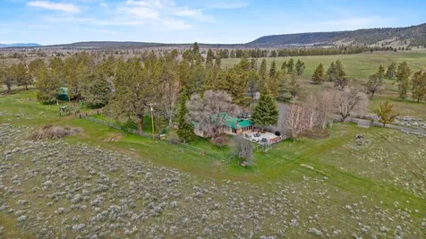 47477 Gerber Road Bonanza OR 97623