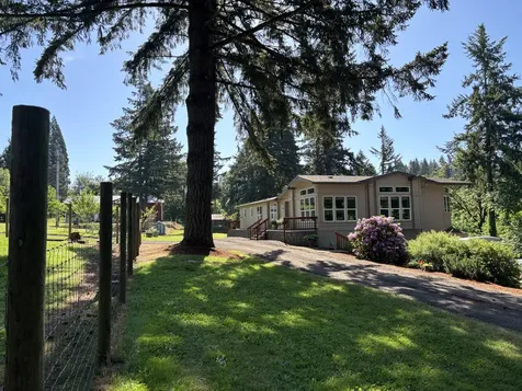 15612 SE 202nd Avenue Damascus OR 97015