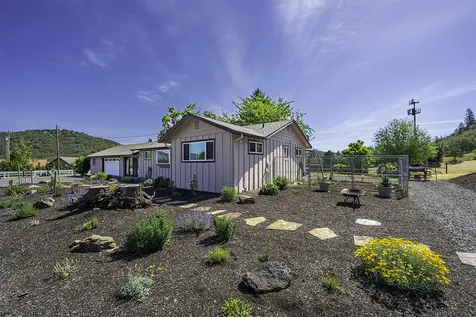 5388 Kane Creek Central Point OR 97502