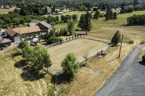 5388 Kane Creek Central Point OR 97502