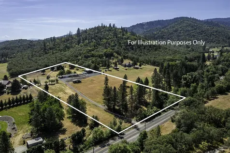 5388 Kane Creek Central Point OR 97502