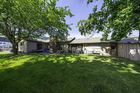 5388 Kane Creek Central Point OR 97502