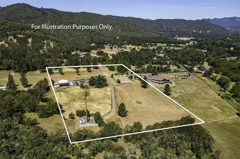 5388 Kane Creek Central Point OR 97502