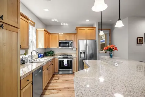 3281 NW Bungalow Drive Bend OR 97703