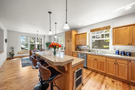 3281 NW Bungalow Drive Bend OR 97703