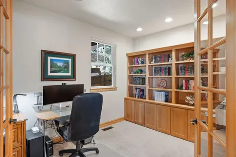 3281 NW Bungalow Drive Bend OR 97703