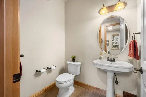 3281 NW Bungalow Drive Bend OR 97703