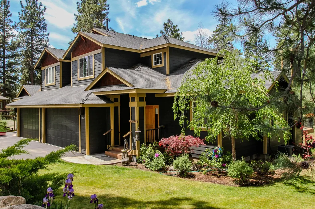 5060 Swallow Court Klamath Falls OR 97601