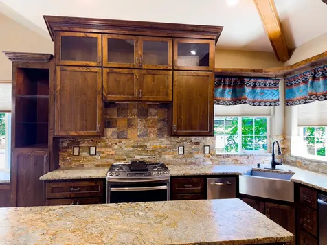 5060 Swallow Court Klamath Falls OR 97601