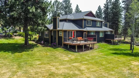 5060 Swallow Court Klamath Falls OR 97601