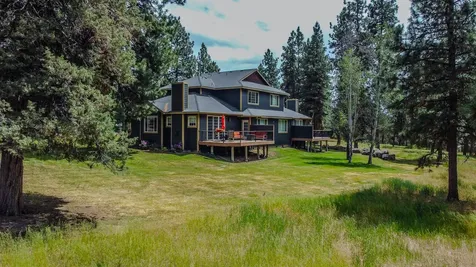 5060 Swallow Court Klamath Falls OR 97601
