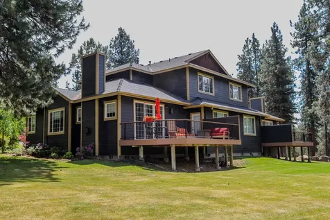 5060 Swallow Court Klamath Falls OR 97601