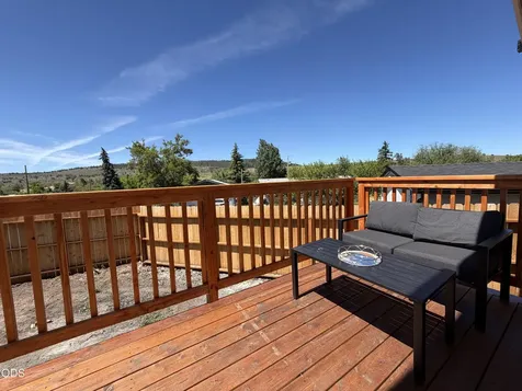 705 Cook Street Klamath Falls OR 97601