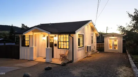705 Cook Street Klamath Falls OR 97601