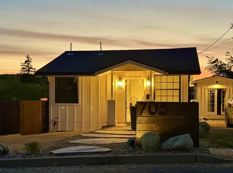 705 Cook Street Klamath Falls OR 97601