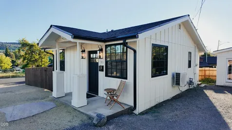 705 Cook Street Klamath Falls OR 97601