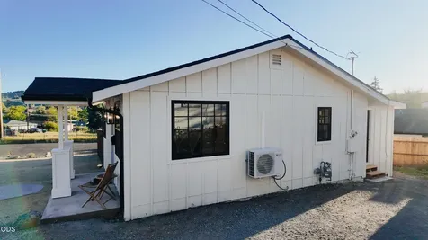 705 Cook Street Klamath Falls OR 97601