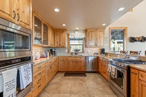 70030 NW Hunt Road Terrebonne OR 97760