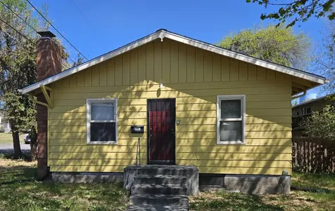 2143 Biehn Street Klamath Falls OR 97601
